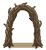 Twigs Arch