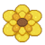 Flower Rug