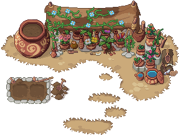 Plant Nursery Picture