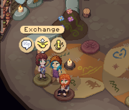 Furniture Exchange with Reese