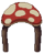 Mushroom Arch