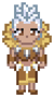 Zeda Sprite