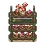 Mushrooms Rack