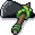 Obsidian Axe
