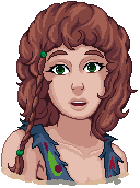 Reese | Roots of Pacha Wiki | Fandom