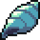 Blue Seashell