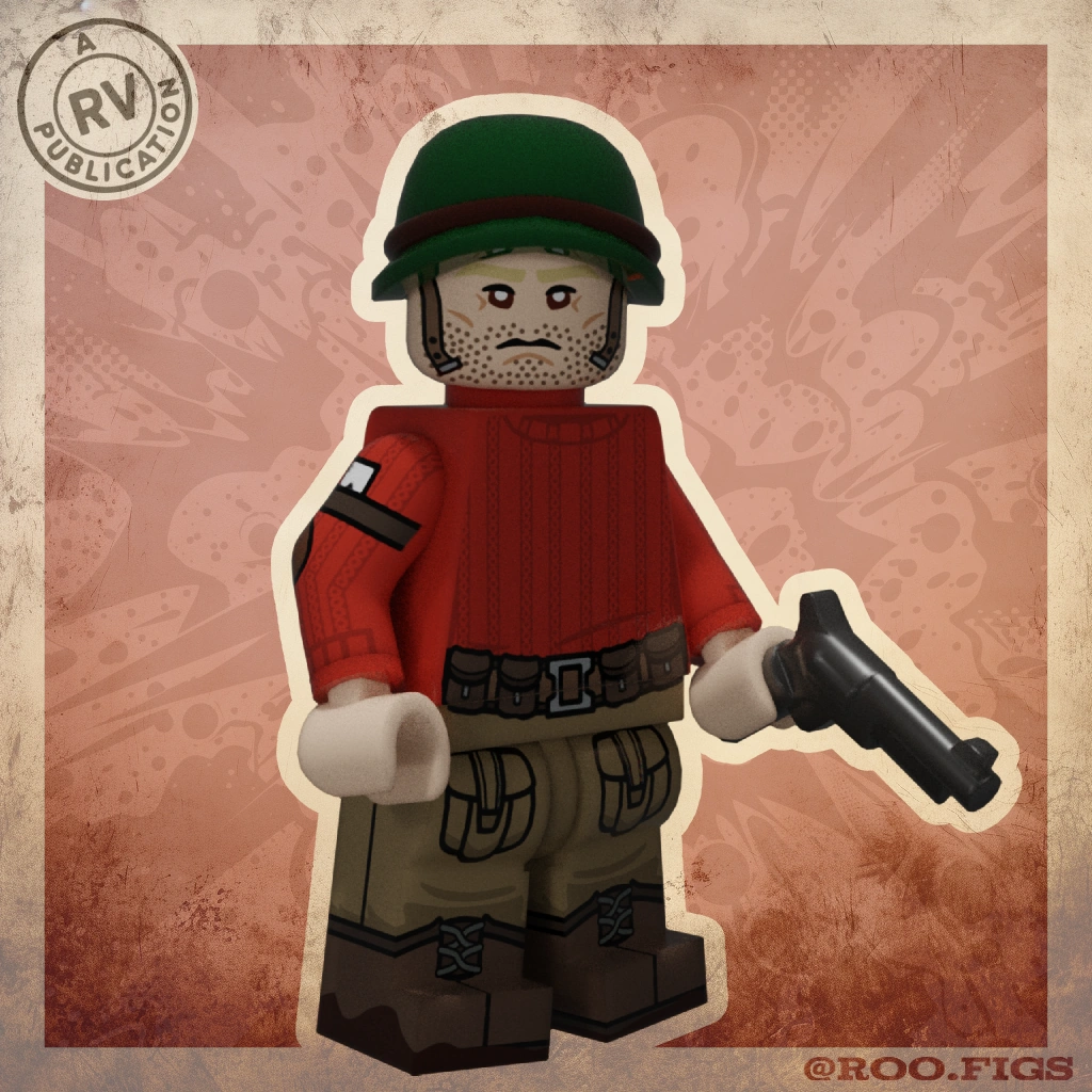 Creature Commandos - Gallery | RooVerse Wiki | Fandom