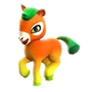 Mango Pony