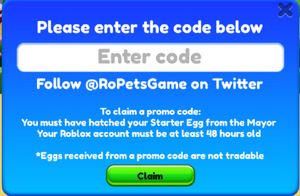 RoCodes: Submit, Follow, & Redeem Roblox Game Codes