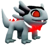 Shiny Draculotl