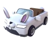 Bunny Car