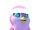 Shiny Skater Penguin