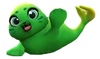 Avocado Seal