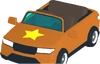 Superstar Car