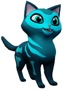 Spirit Cat | RoPets Wiki | Fandom