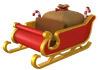 Holiday Sleigh
