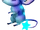 Shiny Starlight Mouse