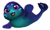 Oceanic Seal