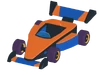 Racecar
