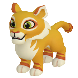 Tiger ®, Roblox Wiki