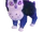Shiny Indigo Owlcat