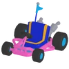 Go Kart