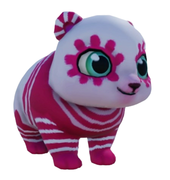 Candy cane hamster beanie boo new arrivals