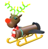 Rudolph Jet