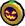 Halloween Coin