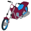 Motorcycle