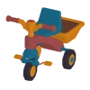 Tricycle