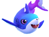 Starlight Shark