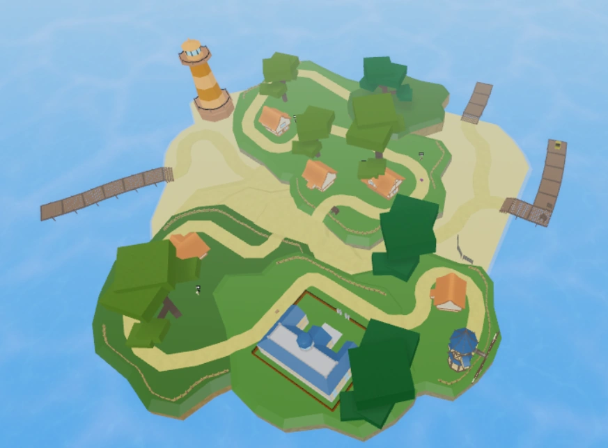 Syrup Village RoPiece Official Wiki Fandom