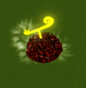 I AWAKENED MAGMA  MAGU MAGU NO MI Devil Fruit INSTANTLY Using 10,000+  Robux 