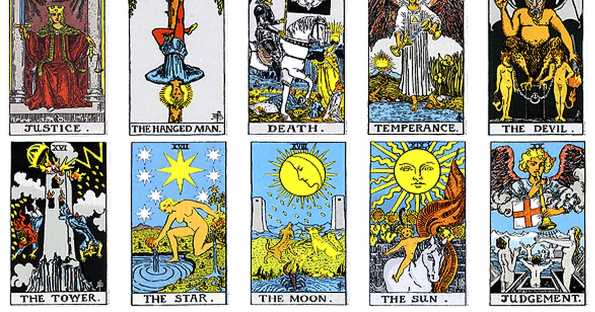 Major Arcana Rosrp Wiki Fandom