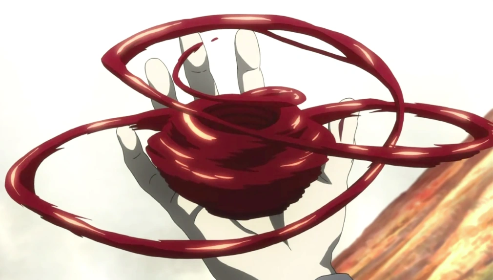 Blood Manipulation Fracture Rosrp Wiki Fandom