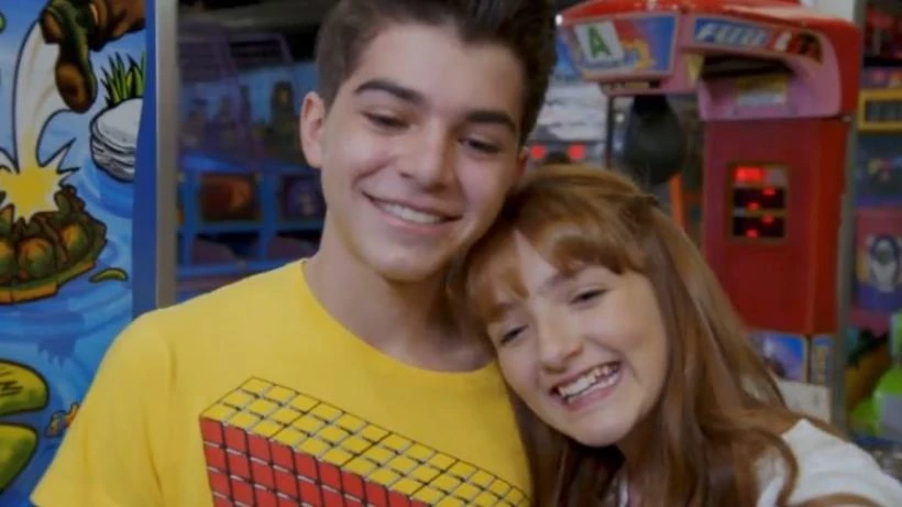 El Amor Nunca Es A Medias Rosa De Guadalupe Wiki Fandom Actualmente, tenemos 3,906 episodios en nuestro archivo, de los que el primero se emitio el marzo 2021. a medias rosa de guadalupe wiki fandom