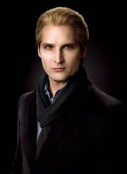 Carlisle-Cullen