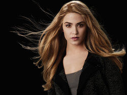 Why Rosalie Cullen Has No Powers In The Twilight Movies