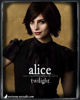 Rosalie Twilight vero nome
