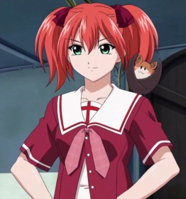 アニメ prayer type B KOKO type-B_923b03b7-c984-49d0-90b0