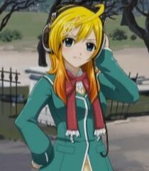 Rin Otonashi | Rosario + Vampire Wiki | Fandom