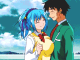 Rosario + Vampire Episode 04