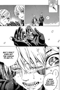 Rosary completely empty.