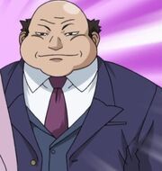 Saizou'sDad