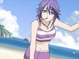 Rosario + Vampire Episode 09