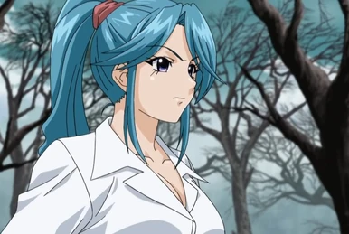 Kurumu Kurono Succubus Form