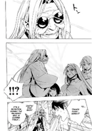 Fuhai's warning about the Rosario.