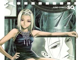 Rosario + Vampire II Volume 11