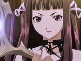 Rosario + Vampire Episode 13